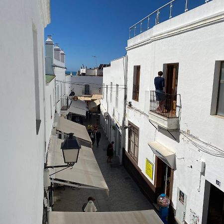 Conil Homes V Apartments Коніль-де-ла-Фронтера Екстер'єр фото