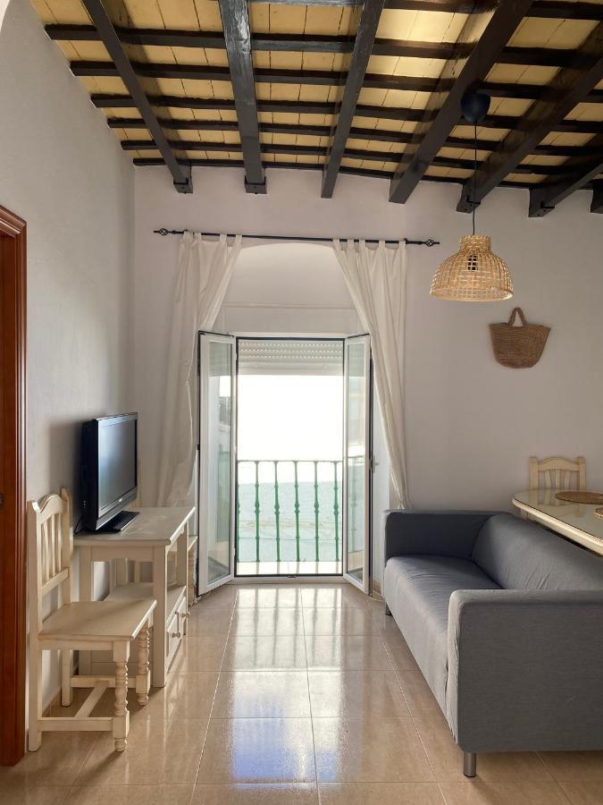 Conil Homes V Apartments Коніль-де-ла-Фронтера Екстер'єр фото