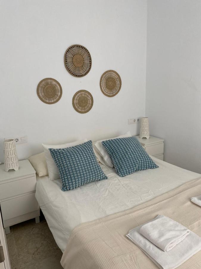 Conil Homes V Apartments Коніль-де-ла-Фронтера Екстер'єр фото