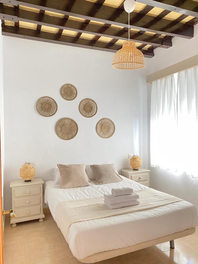 Conil Homes V Apartments Коніль-де-ла-Фронтера Екстер'єр фото