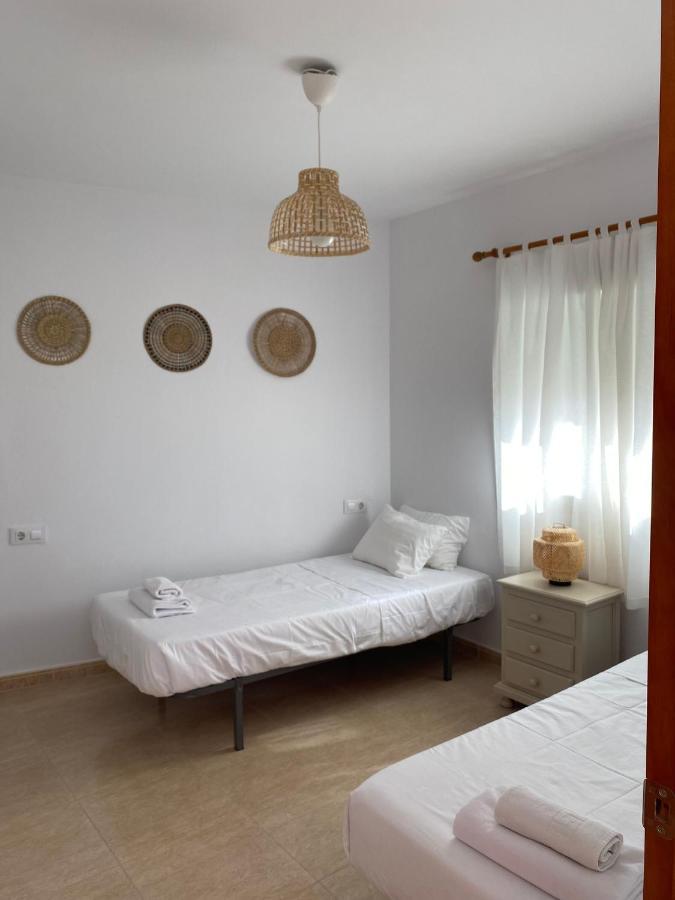 Conil Homes V Apartments Коніль-де-ла-Фронтера Екстер'єр фото